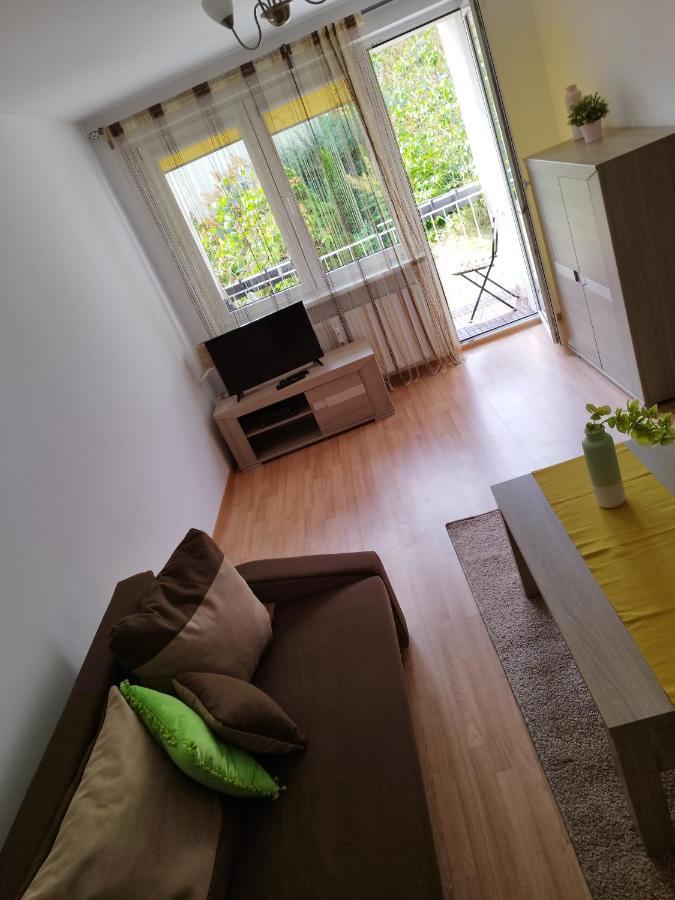 Przyjazne Mieszkanie W Sopocie Sopot Dış mekan fotoğraf