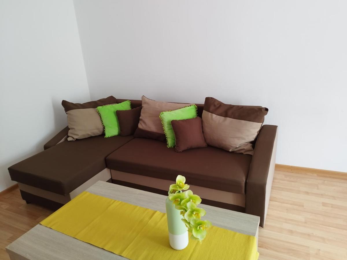 Przyjazne Mieszkanie W Sopocie Sopot Dış mekan fotoğraf