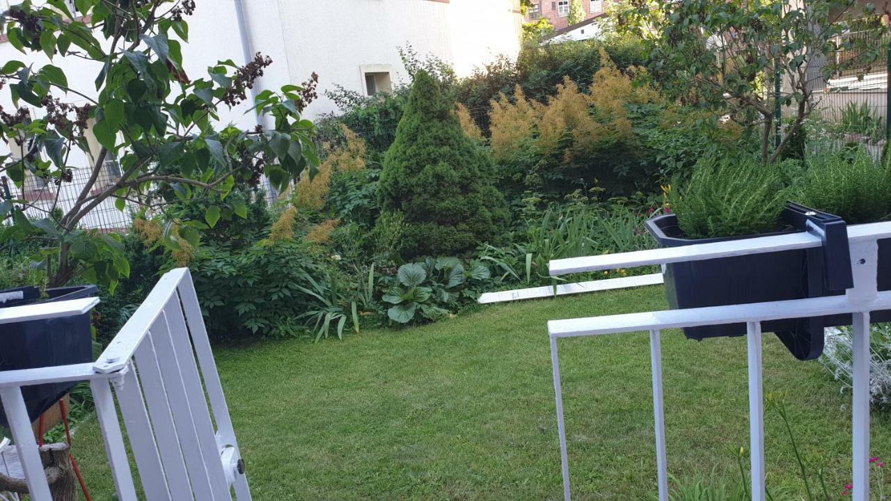 Przyjazne Mieszkanie W Sopocie Sopot Dış mekan fotoğraf