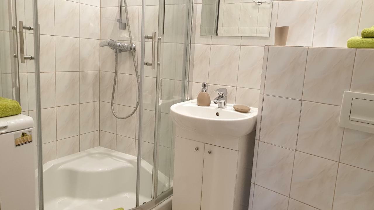 Przyjazne Mieszkanie W Sopocie Sopot Dış mekan fotoğraf