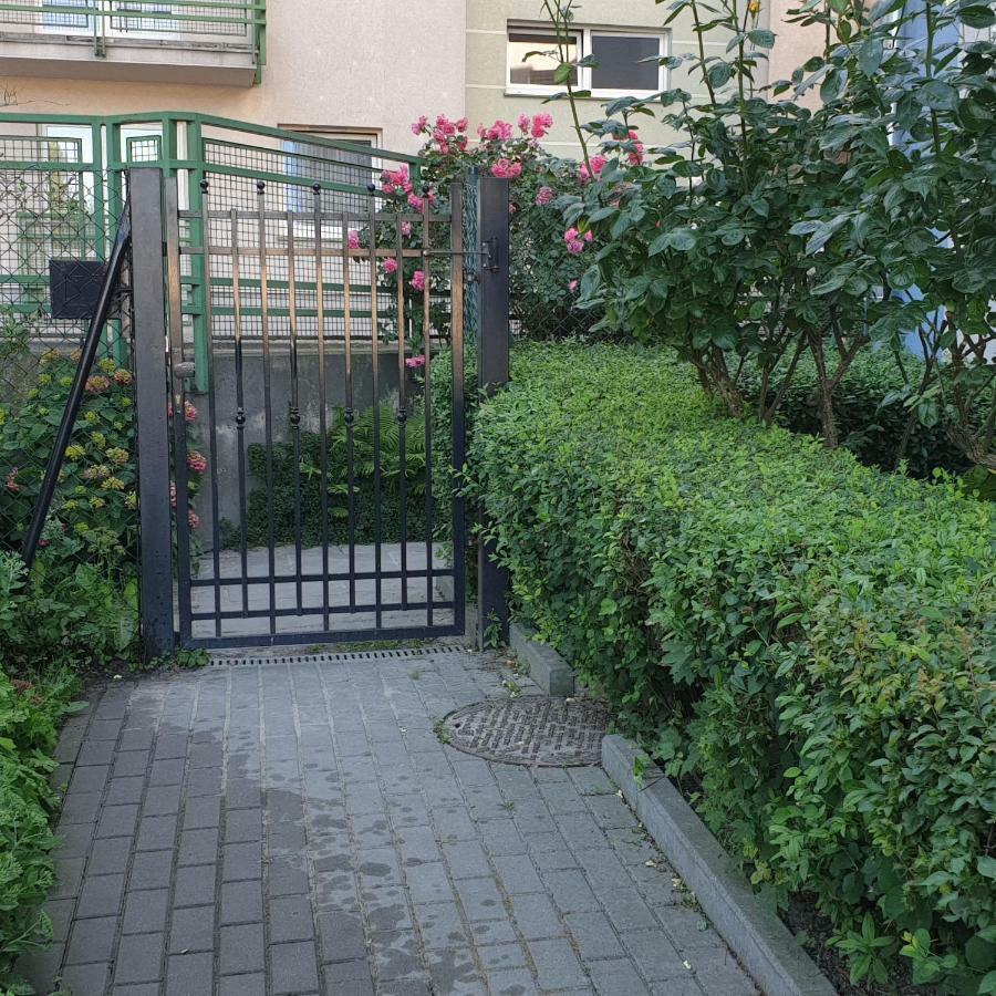 Przyjazne Mieszkanie W Sopocie Sopot Dış mekan fotoğraf