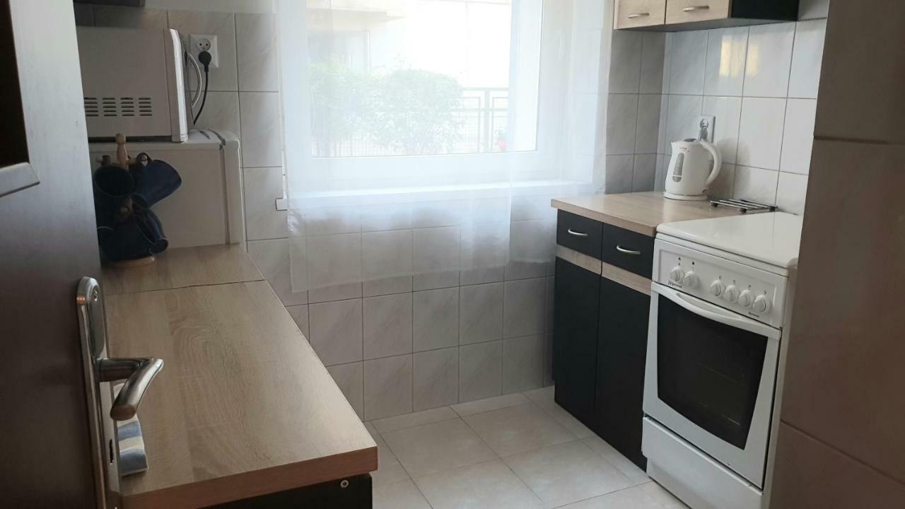 Przyjazne Mieszkanie W Sopocie Sopot Dış mekan fotoğraf